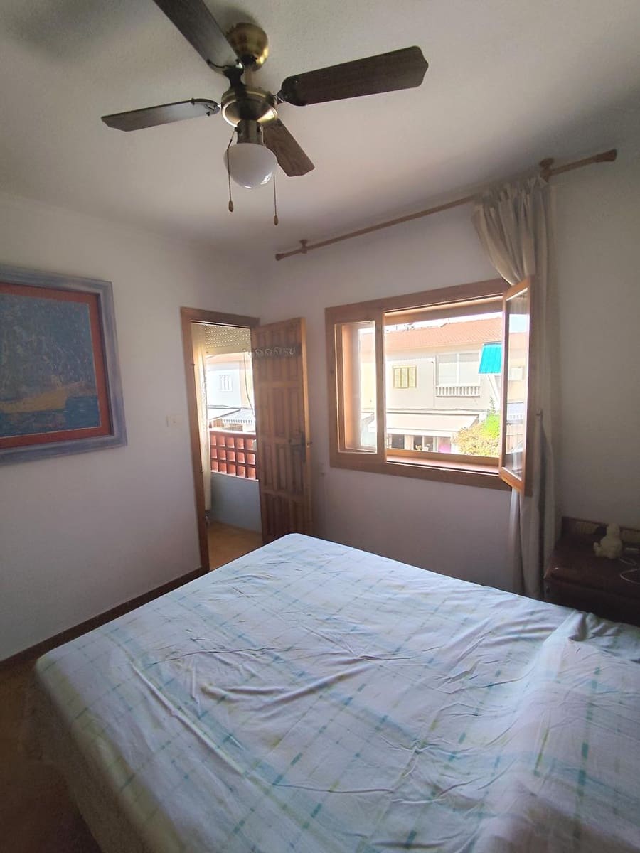 2 soveværelse Lejlighed til salg i El Mojon - € 130.000 (Ref: 9211659)