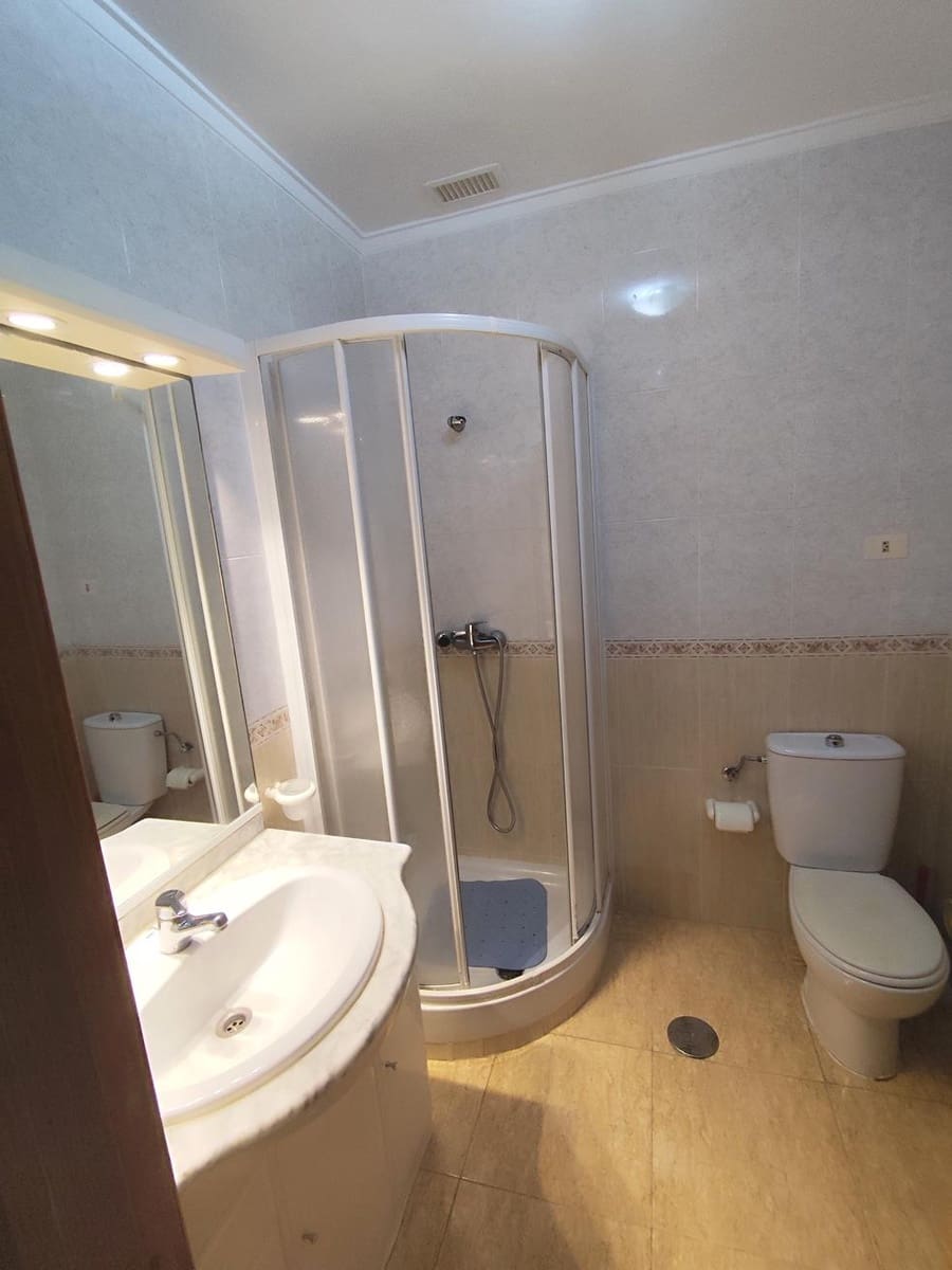 2 soveværelse Lejlighed til salg i El Mojon - € 130.000 (Ref: 9211659)