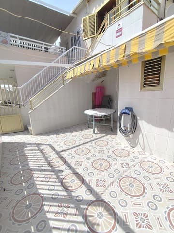 2 soverom Leilighet til salgs i El Mojon, Pilar de la Horadada - € 130 000 (Ref: 9211659)