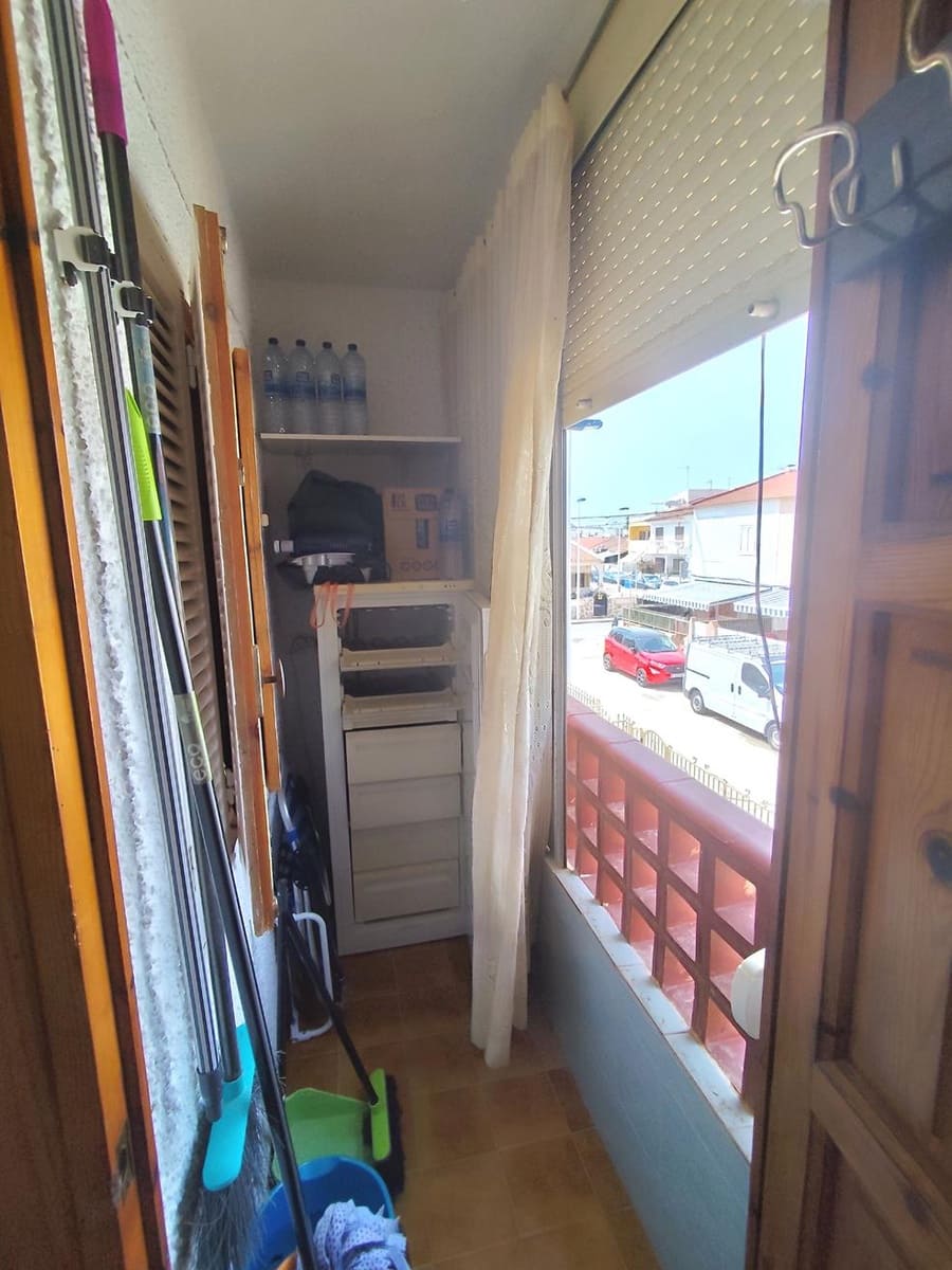 2 soveværelse Lejlighed til salg i El Mojon - € 130.000 (Ref: 9211659)