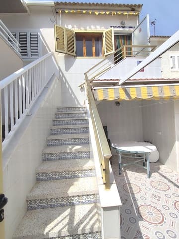 2 soverom Leilighet til salgs i El Mojon, Pilar de la Horadada - € 130 000 (Ref: 9211659)