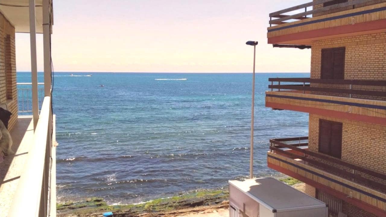 3 soverom Leilighet til salgs i Torrevieja - € 185 000 (Ref: 9268936)