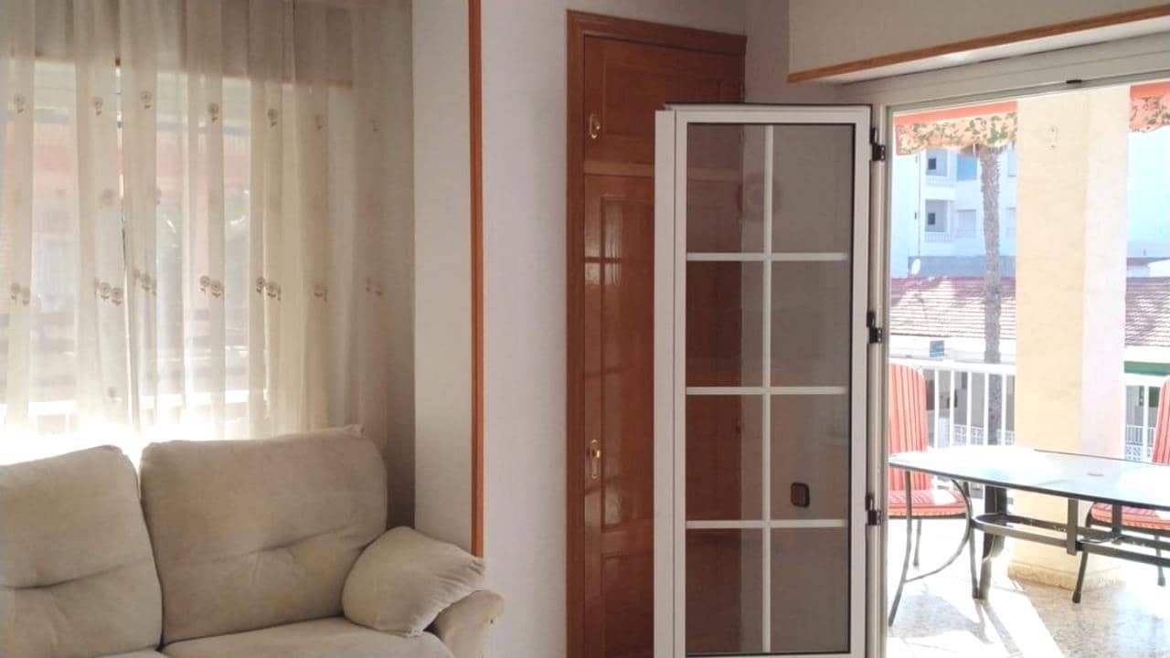 3 soverom Leilighet til salgs i Torrevieja - € 185 000 (Ref: 9268936)