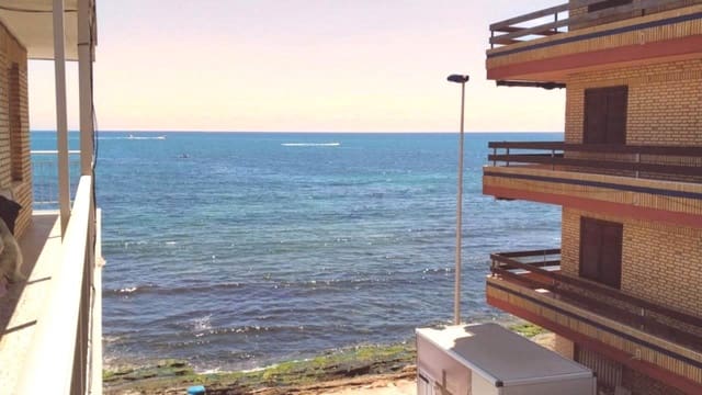 3 soverom Leilighet til salgs i Torrevieja - € 185 000 (Ref: 9268936)