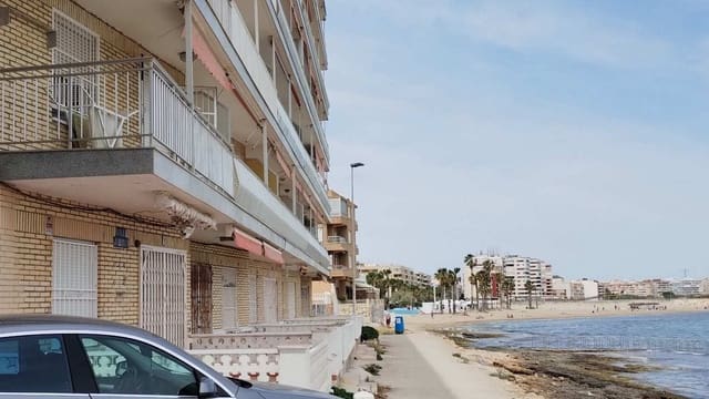 3 soverom Leilighet til salgs i Torrevieja - € 185 000 (Ref: 9268936)