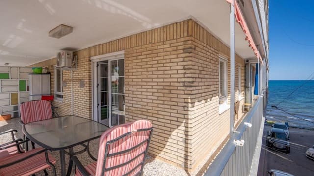 3 soverom Leilighet til salgs i Torrevieja - € 185 000 (Ref: 9268936)