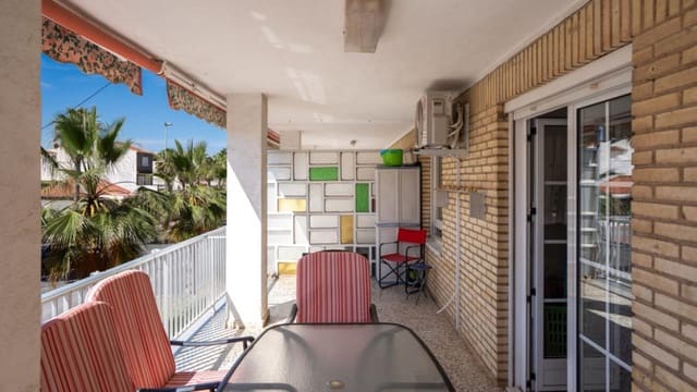 3 soverom Leilighet til salgs i Torrevieja - € 185 000 (Ref: 9268936)