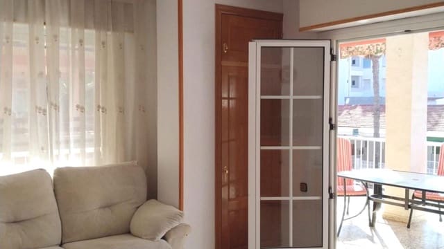 3 soverom Leilighet til salgs i Torrevieja - € 185 000 (Ref: 9268936)