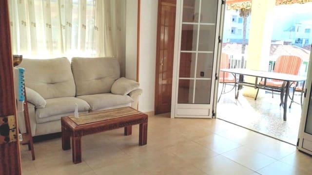 3 soverom Leilighet til salgs i Torrevieja - € 185 000 (Ref: 9268936)