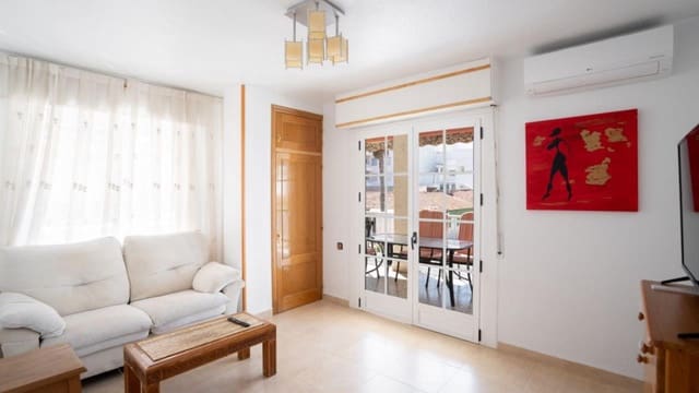 3 soverom Leilighet til salgs i Torrevieja - € 185 000 (Ref: 9268936)