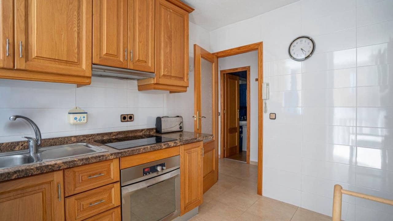 3 soverom Leilighet til salgs i Torrevieja - € 185 000 (Ref: 9268936)