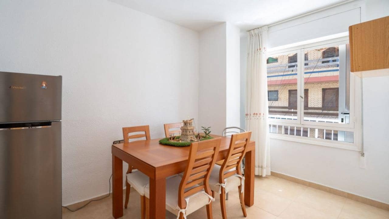 3 soverom Leilighet til salgs i Torrevieja - € 185 000 (Ref: 9268936)