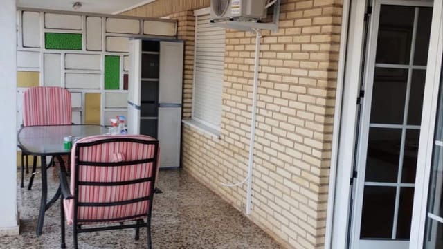3 soverom Leilighet til salgs i Torrevieja - € 185 000 (Ref: 9268936)
