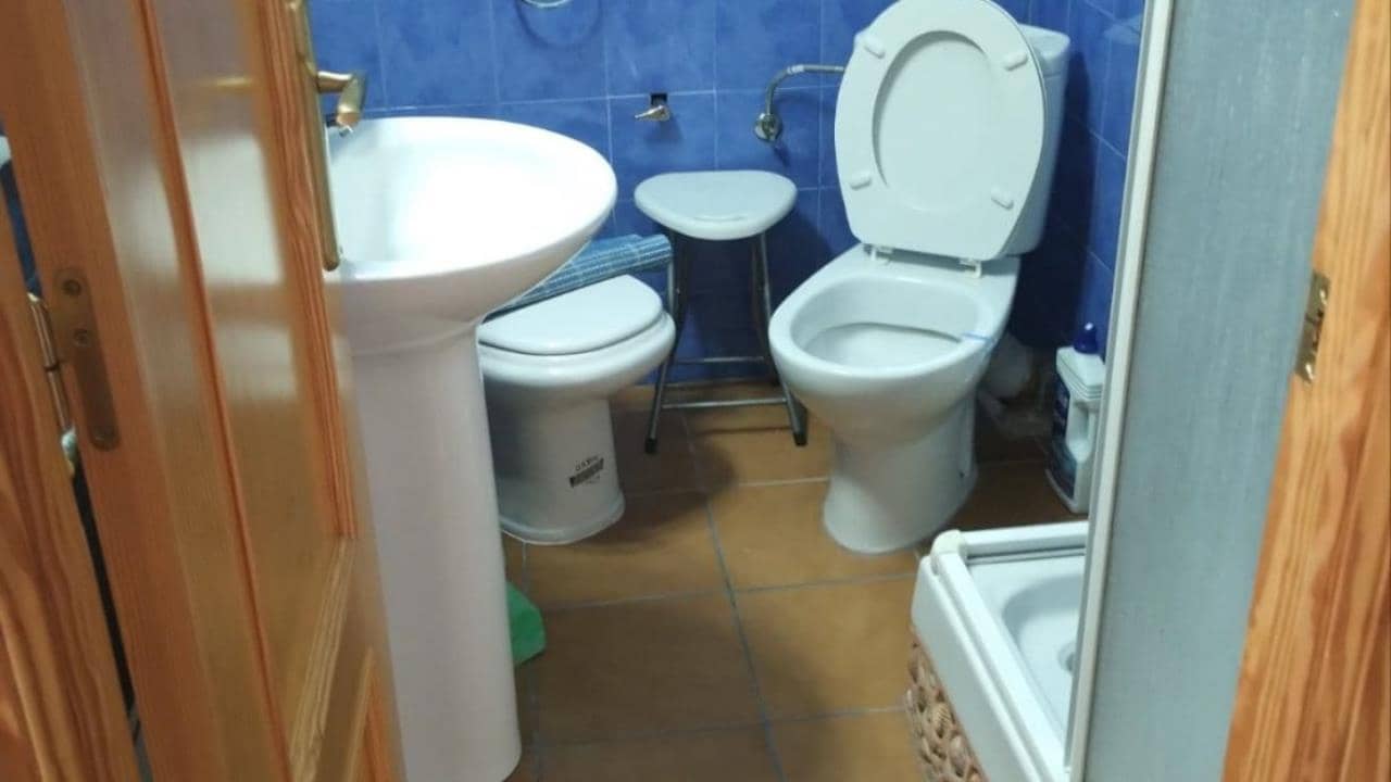 3 soverom Leilighet til salgs i Torrevieja - € 185 000 (Ref: 9268936)