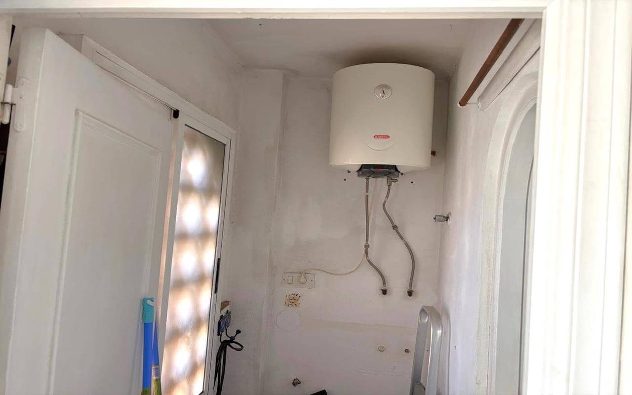 Apartamento de 1 habitación en Torrevieja en venta con piscina - 118.000 € (Ref: 9268937)