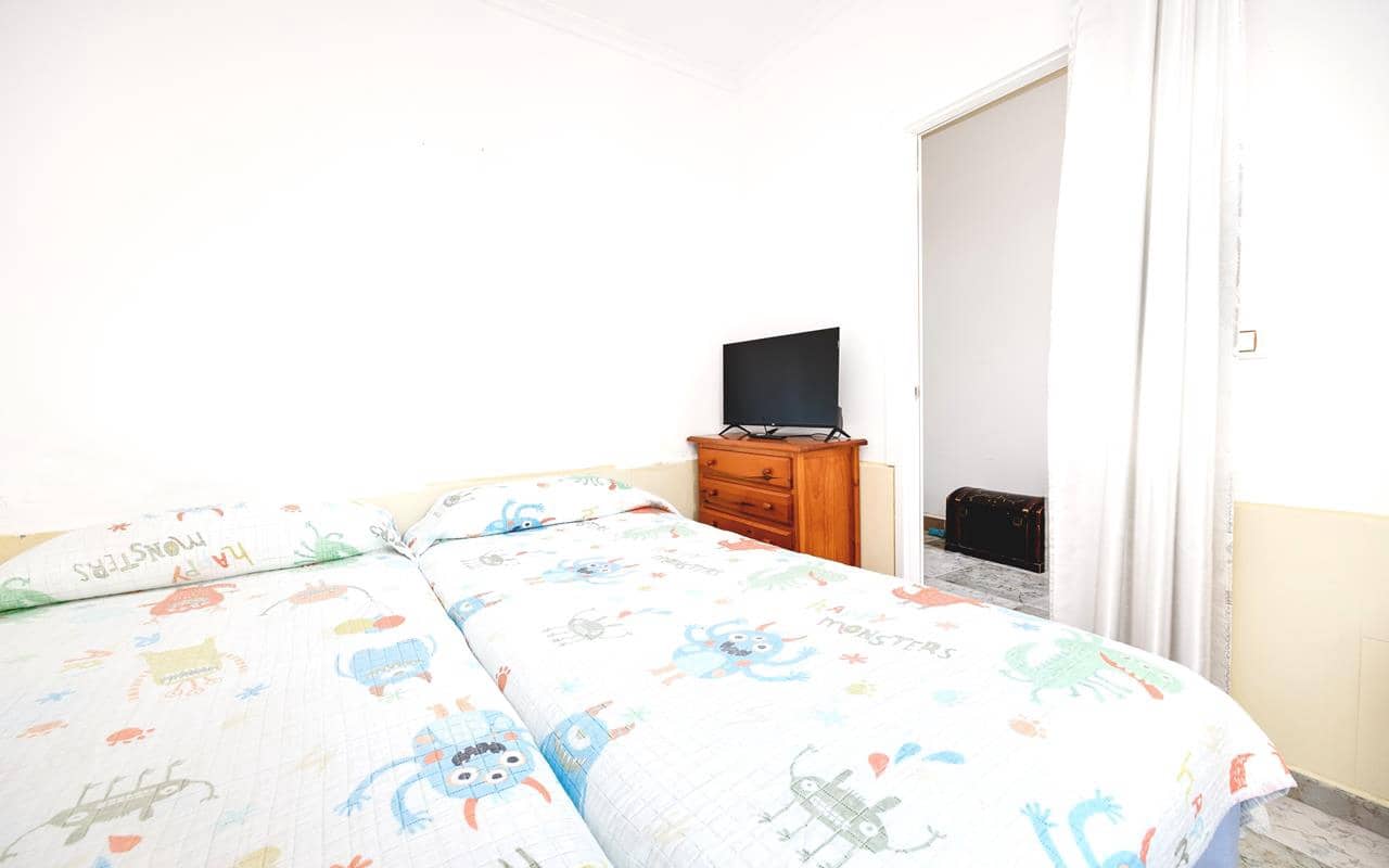 3 quarto Apartamento para venda em Torrevieja - 144 995 € (Ref: 9273166)