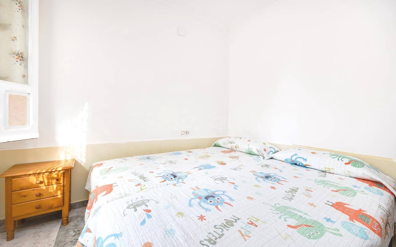 3 quarto Apartamento para venda em Torrevieja - 144 995 € (Ref: 9273166)