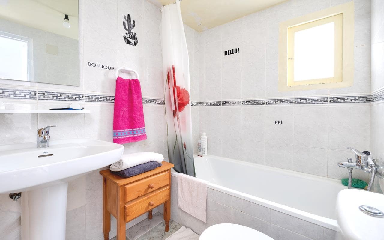 3 quarto Apartamento para venda em Torrevieja - 144 995 € (Ref: 9273166)