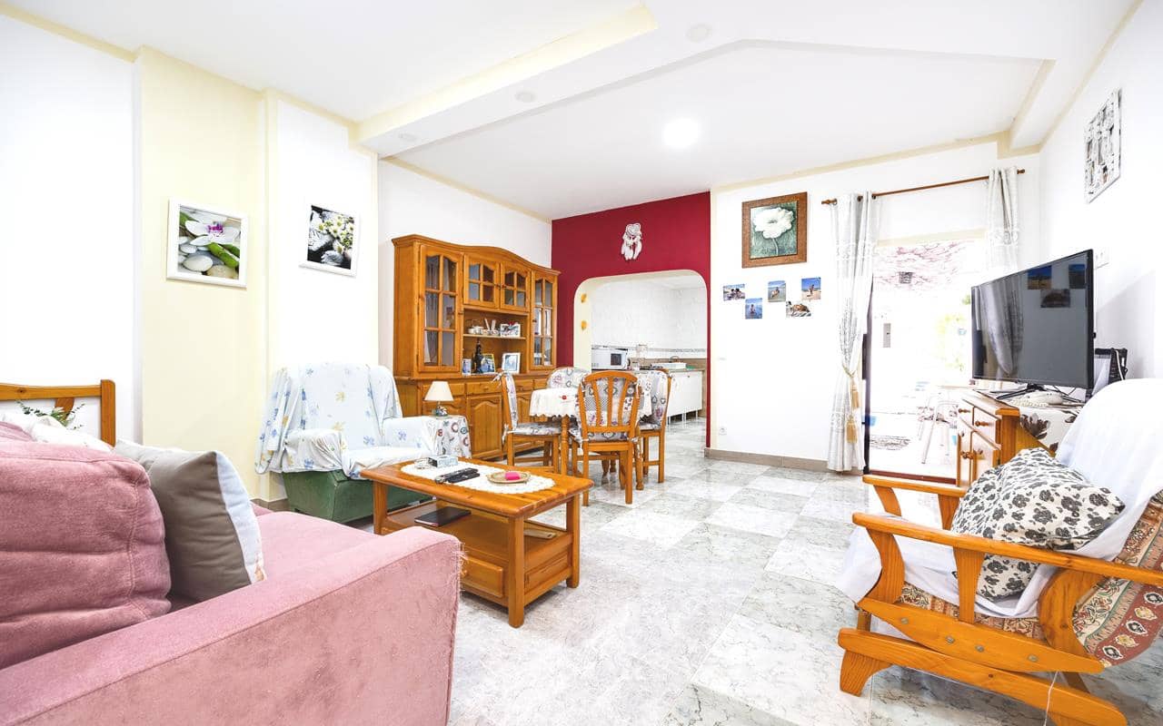 3 quarto Apartamento para venda em Torrevieja - 144 995 € (Ref: 9273166)
