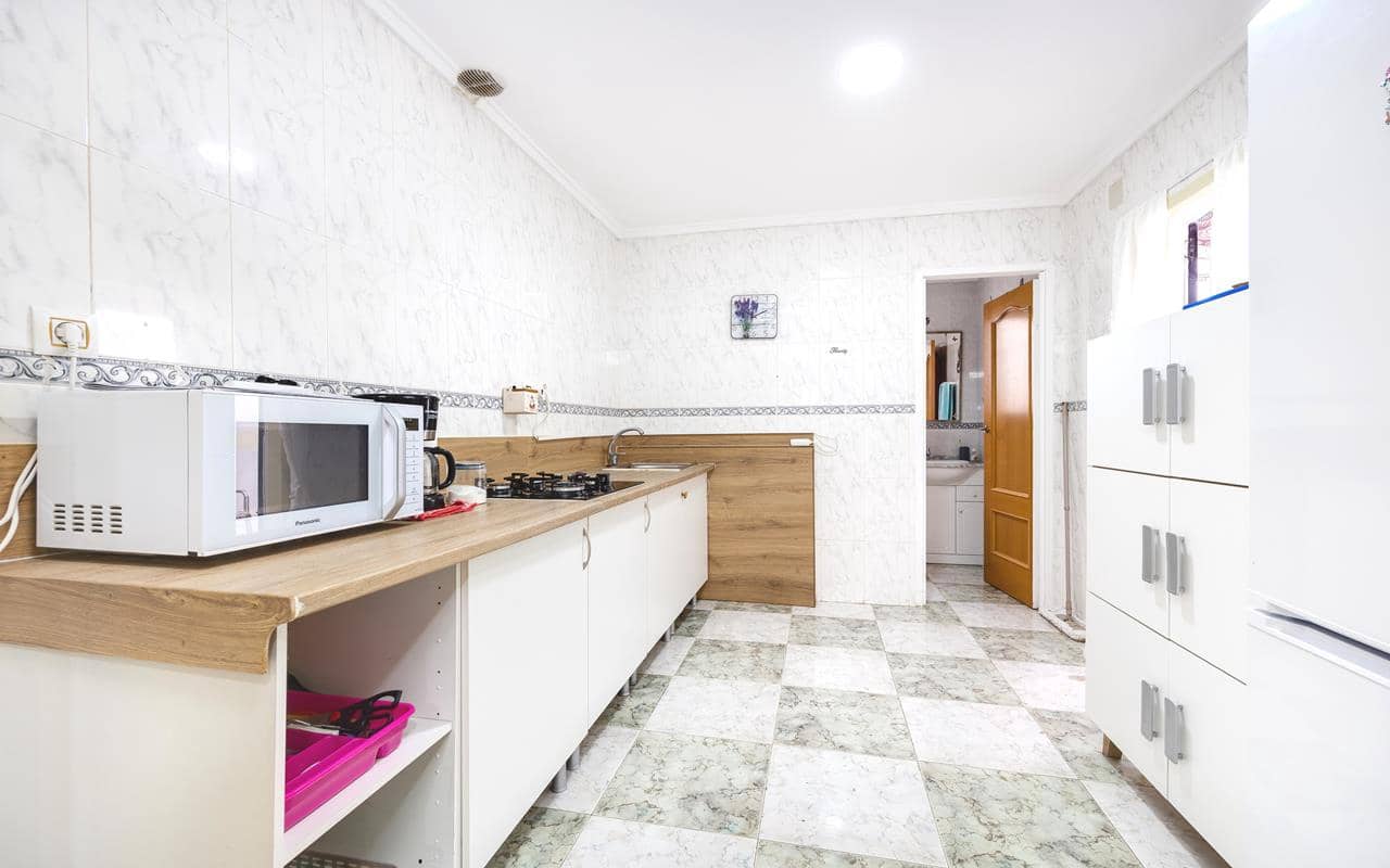 3 quarto Apartamento para venda em Torrevieja - 144 995 € (Ref: 9273166)