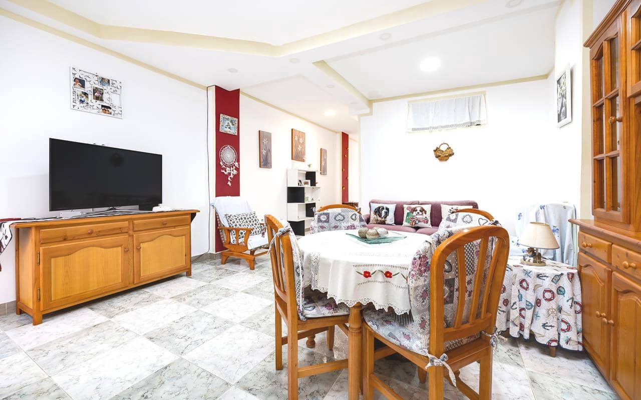 3 quarto Apartamento para venda em Torrevieja - 144 995 € (Ref: 9273166)