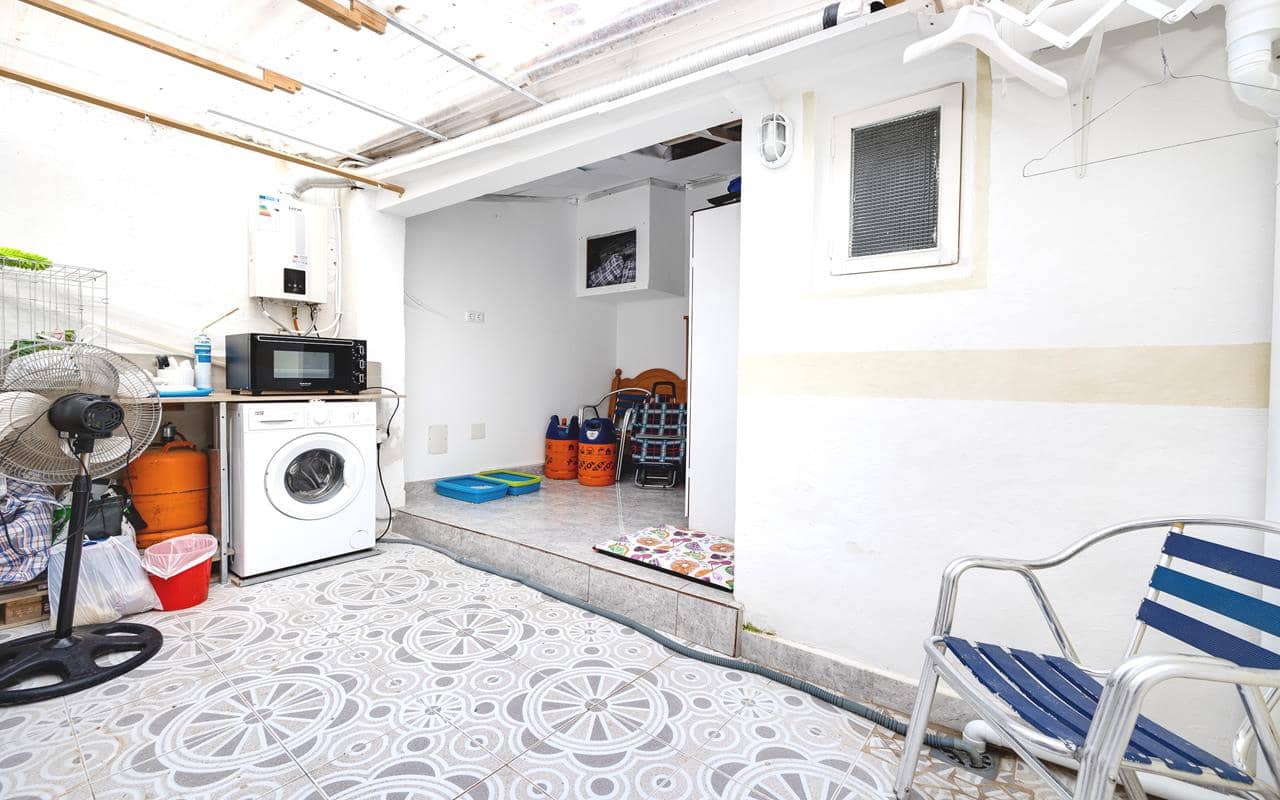 3 quarto Apartamento para venda em Torrevieja - 144 995 € (Ref: 9273166)