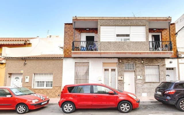 3 quarto Apartamento para venda em Torrevieja - 144 995 € (Ref: 9273166)