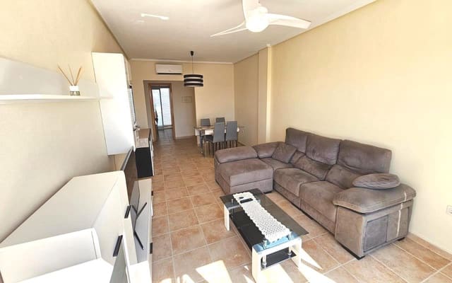 2 bedroom Apartment for sale in Torrevieja with pool garage - € 215,000 (Ref: 9275338)