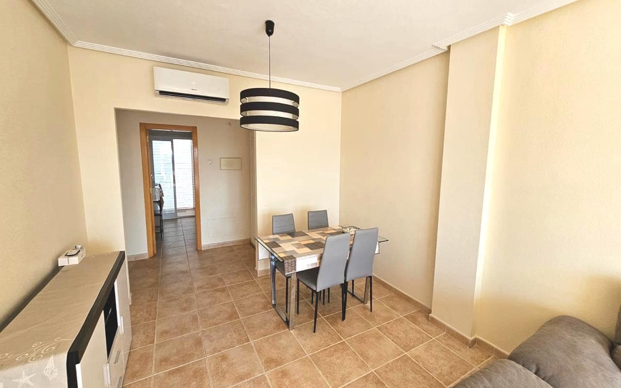 2 bedroom Apartment for sale in Torrevieja with pool garage - € 215,000 (Ref: 9275338)