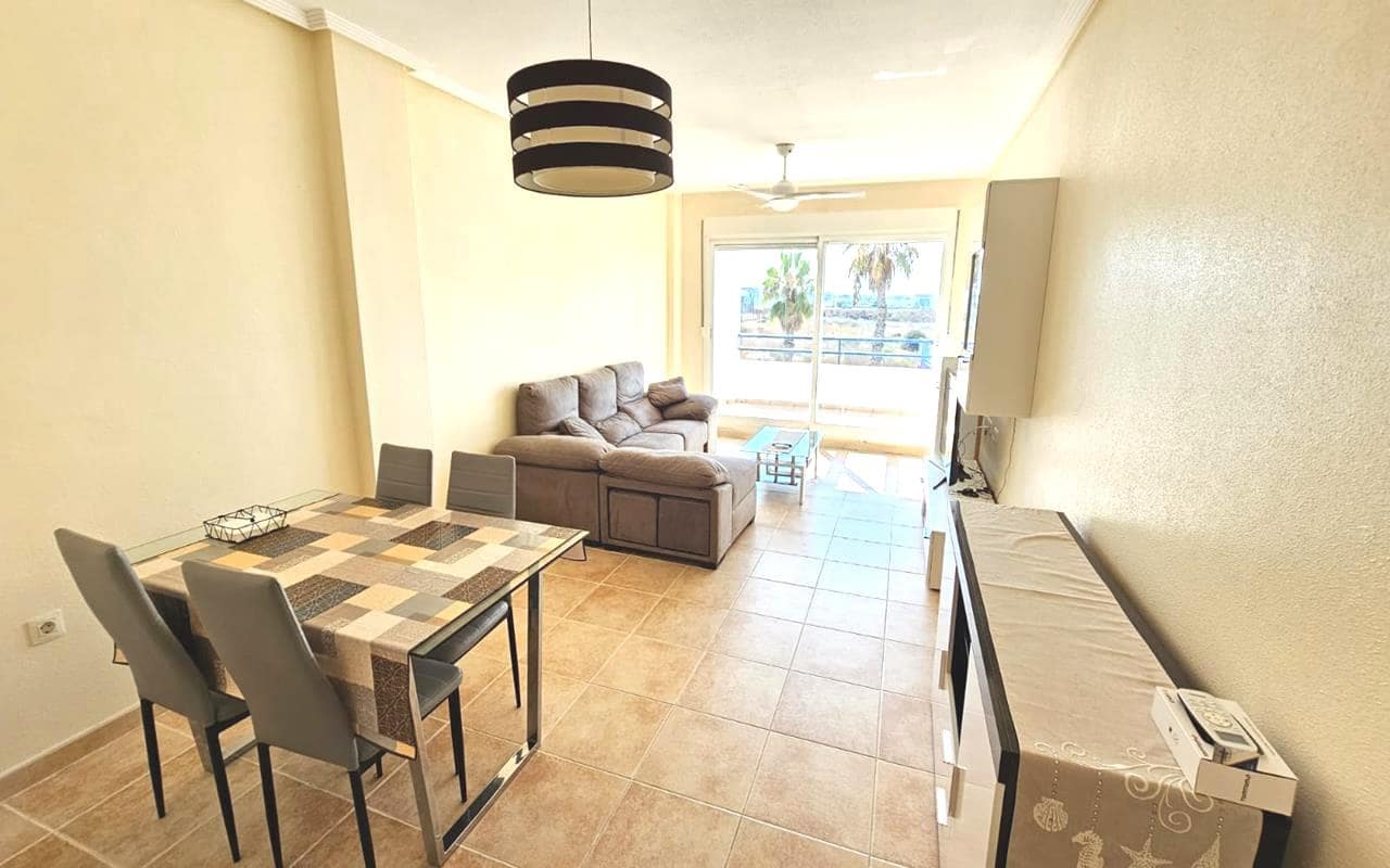 2 bedroom Apartment for sale in Torrevieja with pool garage - € 215,000 (Ref: 9275338)