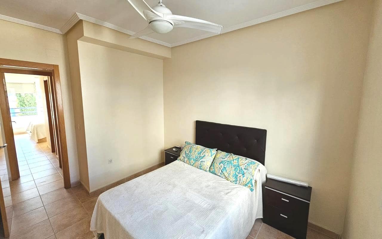 2 bedroom Apartment for sale in Torrevieja with pool garage - € 215,000 (Ref: 9275338)