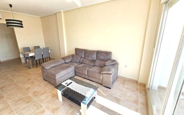 2 bedroom Apartment for sale in Torrevieja with pool garage - € 215,000 (Ref: 9275338)