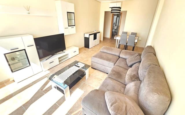 2 bedroom Apartment for sale in Torrevieja with pool garage - € 215,000 (Ref: 9275338)