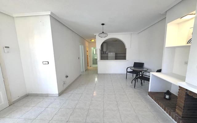 2 bedroom Apartment for sale in Los Altos with pool - € 151,000 (Ref: 9275339)