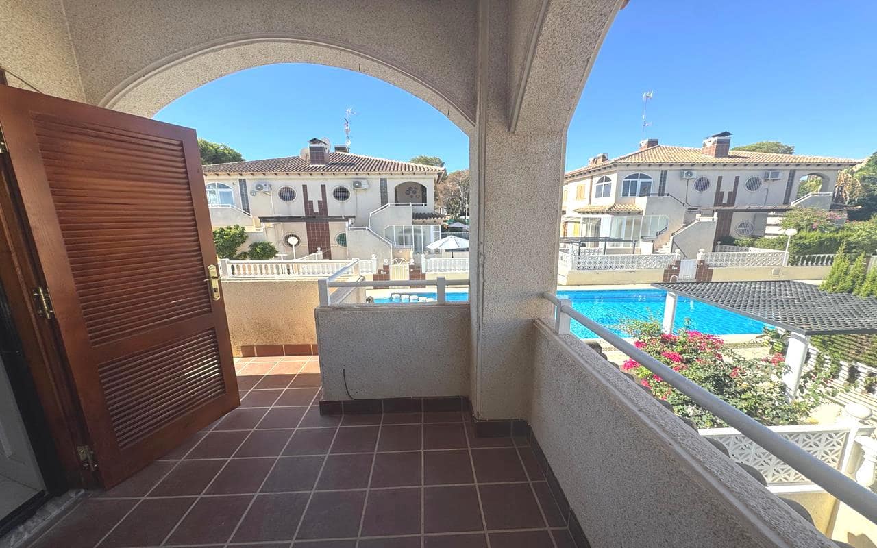 2 bedroom Apartment for sale in Los Altos with pool - € 151,000 (Ref: 9275339)