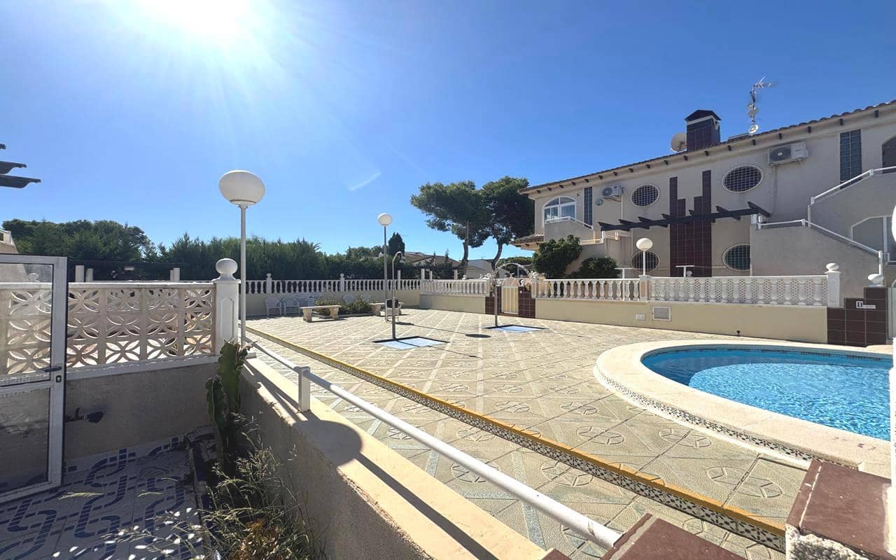 2 bedroom Apartment for sale in Los Altos with pool - € 151,000 (Ref: 9275339)