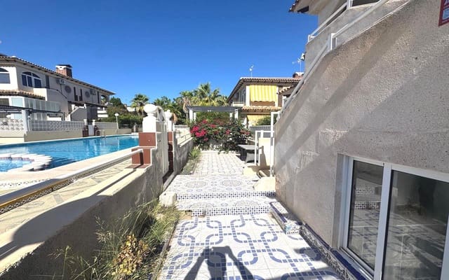 2 bedroom Apartment for sale in Los Altos with pool - € 151,000 (Ref: 9275339)