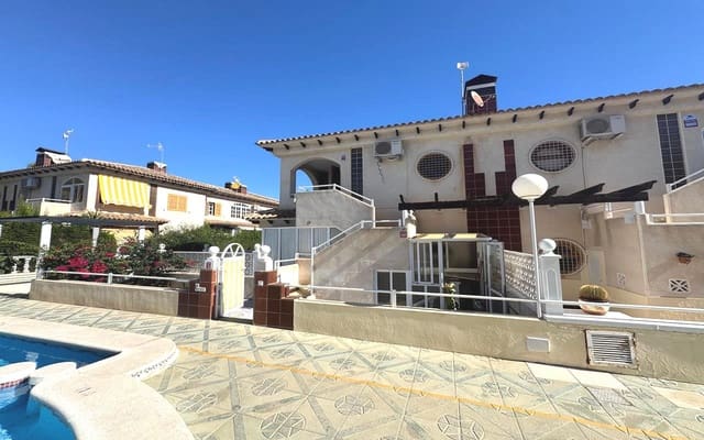 2 bedroom Apartment for sale in Los Altos with pool - € 151,000 (Ref: 9275339)