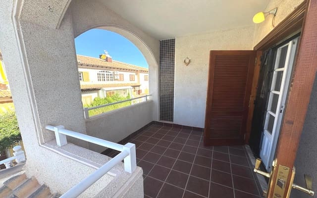 2 bedroom Apartment for sale in Los Altos with pool - € 151,000 (Ref: 9275339)