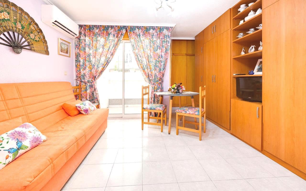 Studio til salgs i Torrevieja - € 79 995 (Ref: 9283041)