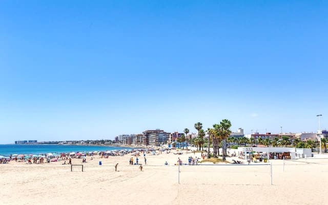 Studio til salgs i Torrevieja - € 79 995 (Ref: 9283041)