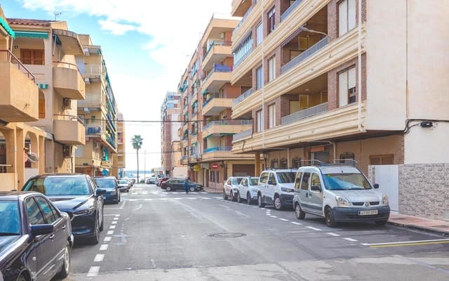 Studio til salgs i Torrevieja - € 79 995 (Ref: 9283041)