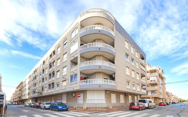 Studio til salgs i Torrevieja - € 79 995 (Ref: 9283041)