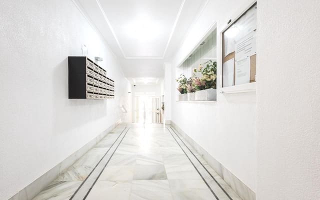 2 soveværelse Penthouse til salg i Torrevieja med garage - € 149.500 (Ref: 9283461)