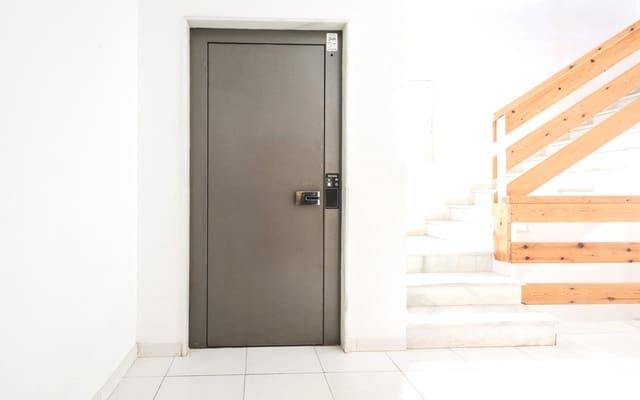 2 soveværelse Penthouse til salg i Torrevieja med garage - € 149.500 (Ref: 9283461)