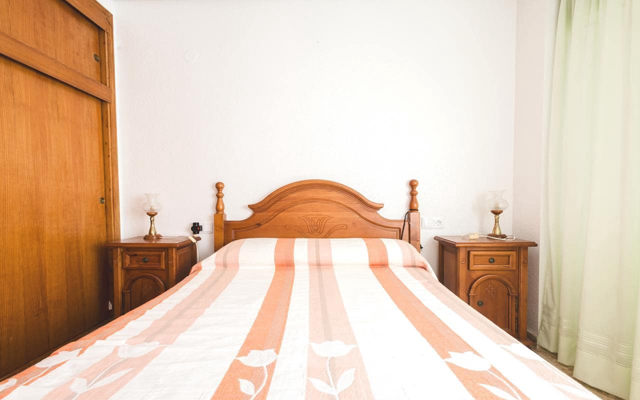 2 soveværelse Penthouse til salg i Torrevieja med garage - € 149.500 (Ref: 9283461)