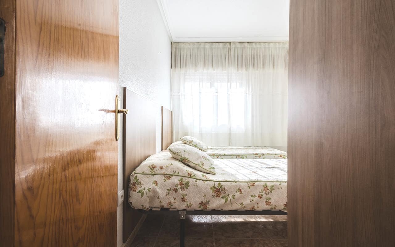 2 soveværelse Penthouse til salg i Torrevieja med garage - € 149.500 (Ref: 9283461)