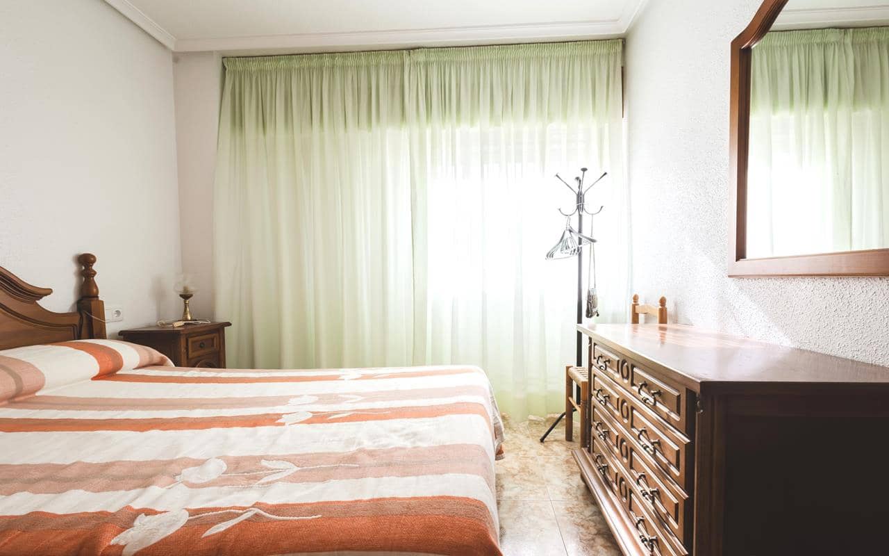 2 soveværelse Penthouse til salg i Torrevieja med garage - € 149.500 (Ref: 9283461)