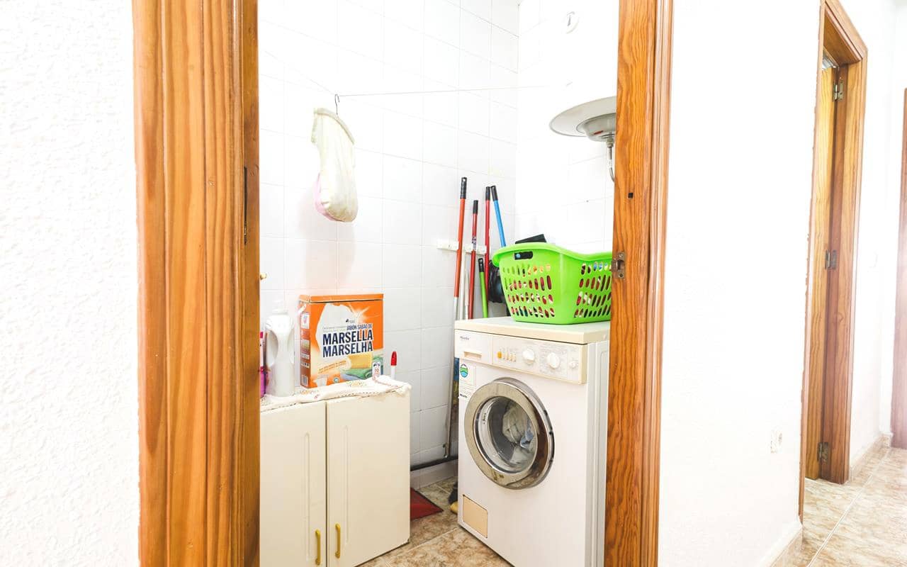 2 soveværelse Penthouse til salg i Torrevieja med garage - € 149.500 (Ref: 9283461)