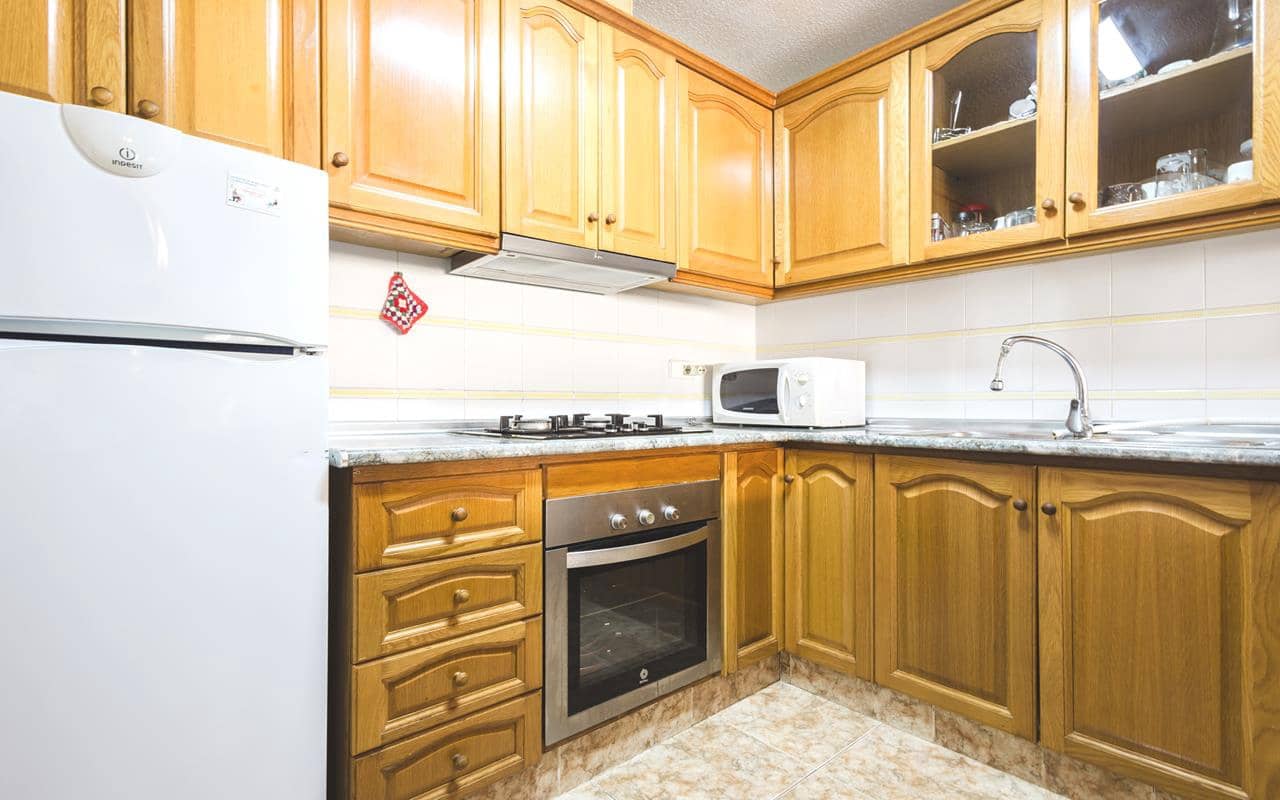 2 soveværelse Penthouse til salg i Torrevieja med garage - € 149.500 (Ref: 9283461)